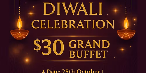 Richmond Diwali celebrations 