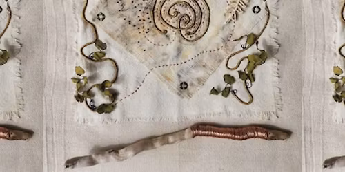 The Labyrinth and the Magic Thread