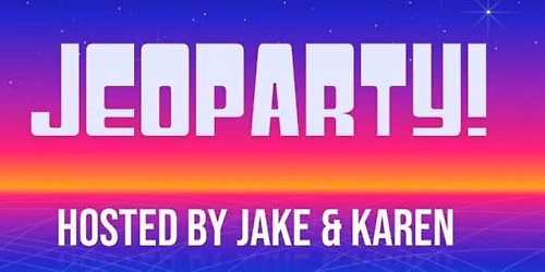 Jeoparty