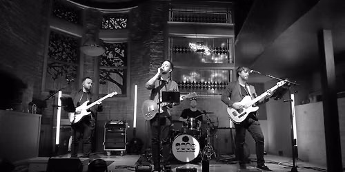 The Blakeley Brothers Live
