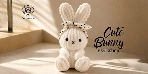 Cute Bunny