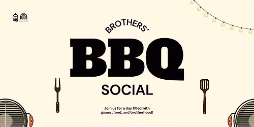 Brothers' BBQ Social