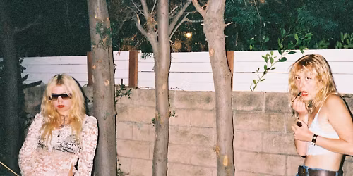 Lambrini Girls, Fcukers, NewDad, Alice Costelloe, Adult DVD, Another Country $$$$, Bleech 9:3, Blossom Caldarone, Clothesline From Hell, Eaves Wilder, Flooding, Fool Nelson, Grandmas House, green star, HUNNY BUZZ, Jessy Blakemore, La S\u00e9curit\u00e9, Marsy, Meltt, Murkage Dave, Pebbledash, Pollyfromthedirt, Sarah Meth, Silver Gore, The Itch, The Rions, AtticOmatic, LAWN CHAIR, Marsy, Pozzy, Prewn, The Itch in City of Nottingham