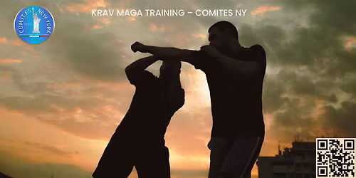 KRAV MAGA TRAINING \u2013 COMITES NY