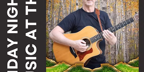 Michael Kelly-Cavan Live