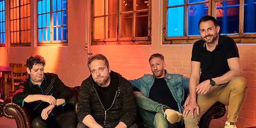 BERNADETTE live im Heimetli!