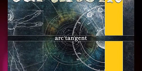 EARTHTONE9 - 25 Years of ArcTanGent | The Craufurd Arms, Mk