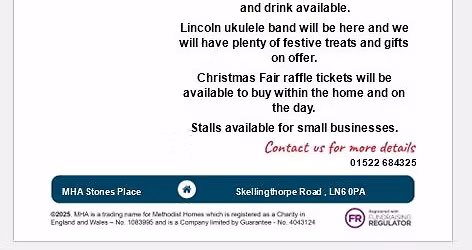 Christmas Fair