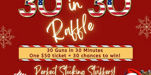 NHBA 30 in 30 Giveaway