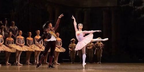 The Sleeping Beauty - Ballet