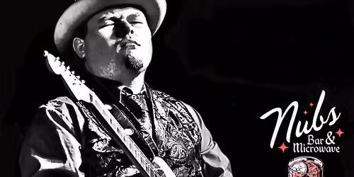 Matt Fuller Band live at Nubs!!!