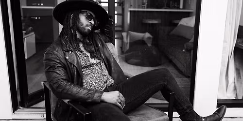 Chris Mitchell Jazz - Begging For Sax Tour