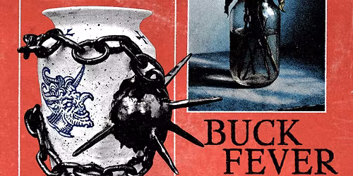 SCUZZ, The Kelpies, Buck Fever + Lizard Breath at Platypus