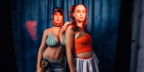 6euroneunzig - FOTZEN an die Macht Tour 2026 