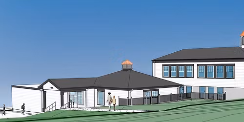 Pancake Breakfast 5th Grade Fundraiser