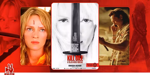 K*ll Bill \u2013 A teljes v\u00e9res t\u00f6rt\u00e9net a KULTIK Duna\u00fajv\u00e1ros moziban