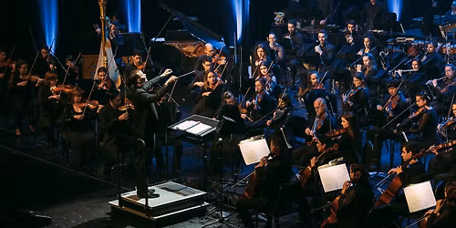 Hommage \u00e0 Joe Hisaishi - L\u2019univers symphonique du cin\u00e9ma