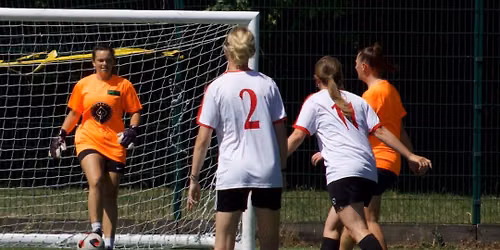 ACE 5 a side football tournament