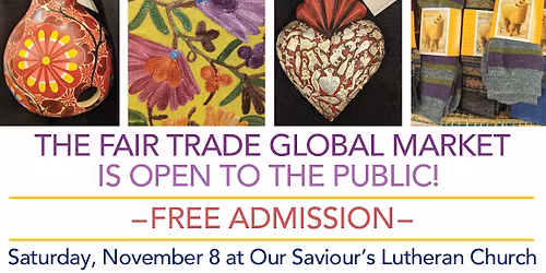 Fair Trade Global Market