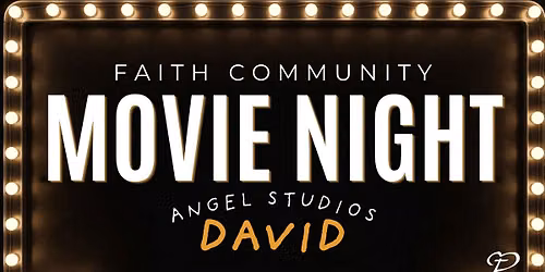 Community Movie Night