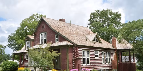 12-and-Younger Tour (ages 4-12) 