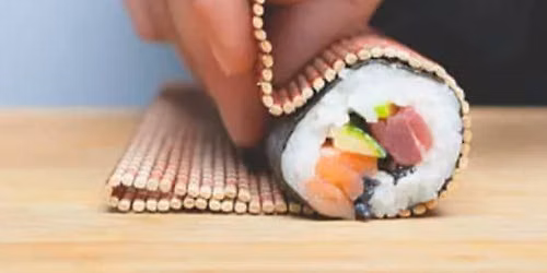 Roll Like a Pro: Sushi 101 - NYC