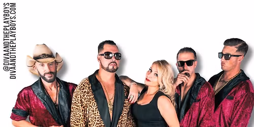 Diva and the Playboys 