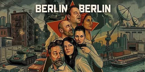 Pi\u00e8ce "Berlin Berlin" (Warszawa)