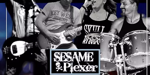 *THANKSGIVING EVE* SESAME PLEXER rocks BOOT HILL for BIKE NIGHT 