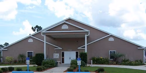 Christmas Eve  Service