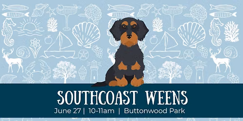 June Southcoast Weens Meet-Up