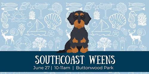 June Southcoast Weens Meet-Up