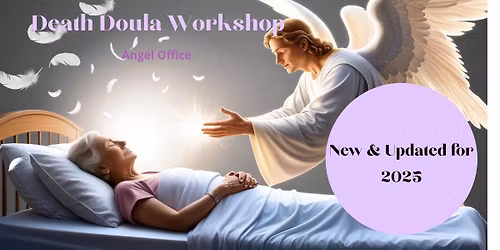 Death Doula Certification Training