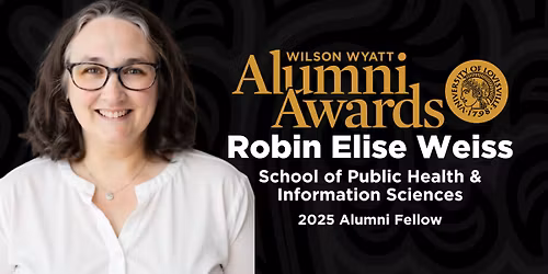 2025 SPHIS Alumni Fellow Celebration Luncheon