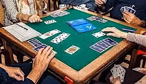 Bridge Group Play