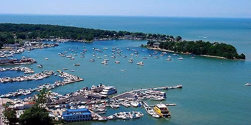 PUT-IN-BAY, OHIO
