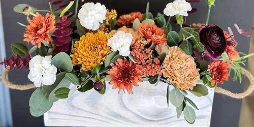 Plantasia Flower Class