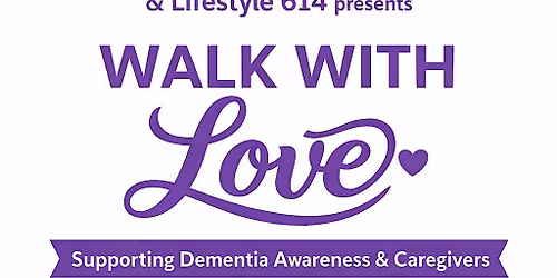 Walk with Love