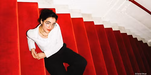 Ana Luc\u00eda: Gewinner - Posthof Linz