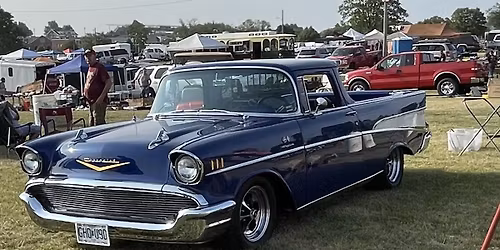 My Car Swap Meet