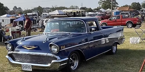 My Car Swap Meet