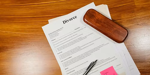 Budgeting to Survive Divorce & Child Support