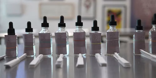 \u201cWhat\u2019s That Smell?" An Olfactory Game of Nose Training (in person)