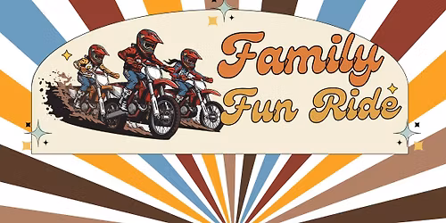 Family Fun Ride