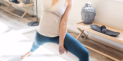 Yoga @ The Remedy Room