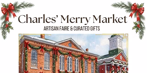 Charles' Merry Market