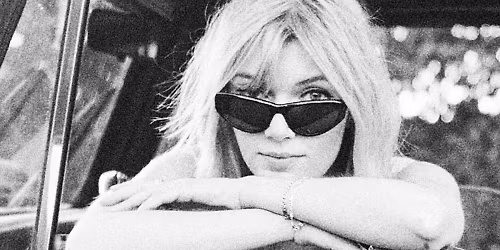 Hannah Mae in Maastricht