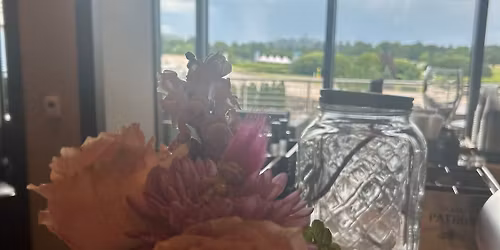 Racing season kickoff! \ud83d\udc0e