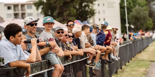 Campbell Infrastructure Rotorua Cup Day