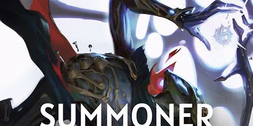 Riftbound Summoner Skirmish (April 2026)! 